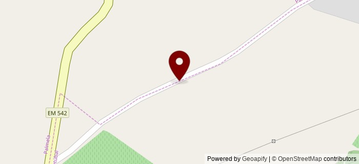 Estrada Casa de Pau, Set�bal