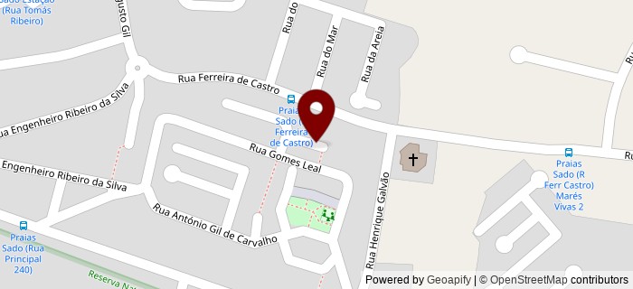 Beco Quinta do Meio, Setbal