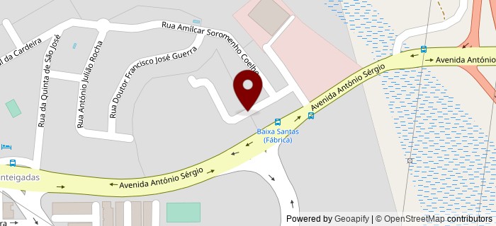 Rua Antnio da Mota, Setbal