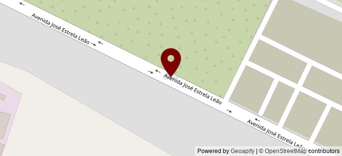 Avenida Jos Estrela Leo, Setbal