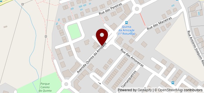 Rua dos Limoeiros, Setbal