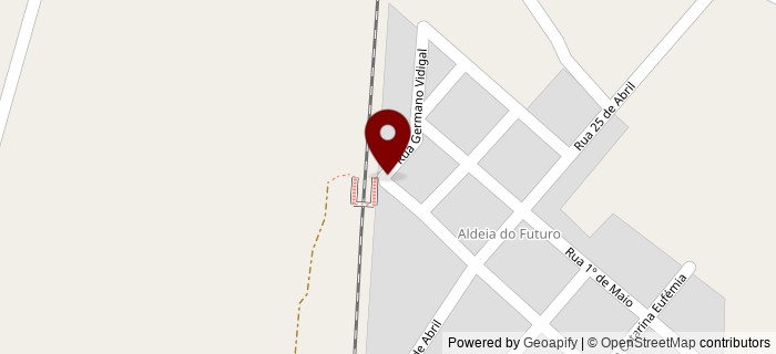 Rua Doutor Evaristo Sousa Gago, Setbal