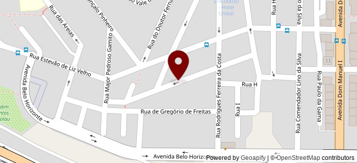 Rua Dom Jos� Guimar�es e Torres, Set�bal