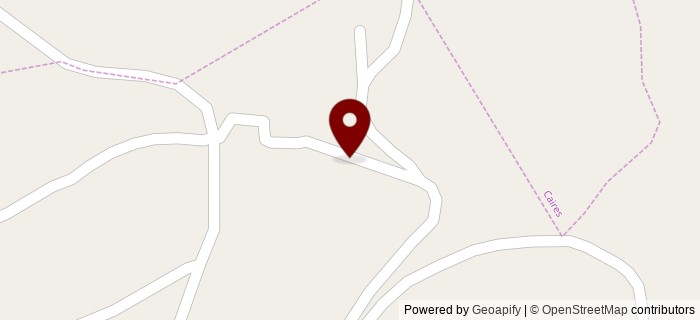 Rua Monte de Passos, Amares