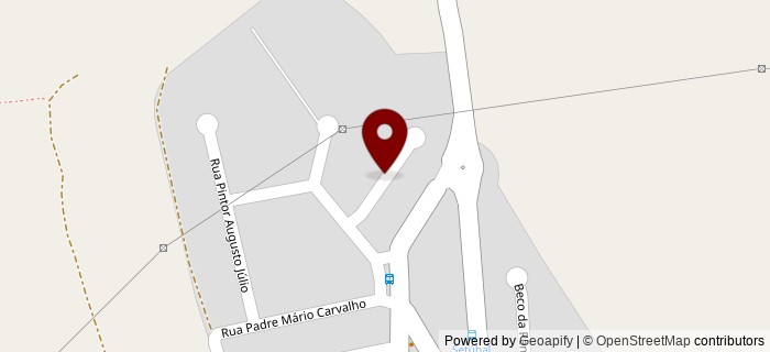 Rua Maestro Idalino Cabecinha, Set�bal