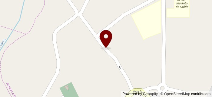 Rua das Casas Novas, Amares