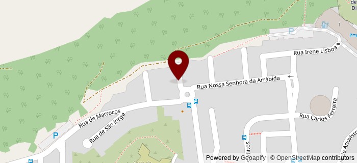 Praceta das Ac�cias, Set�bal