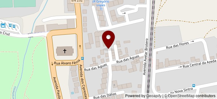 Travessa das Papoilas, Set�bal