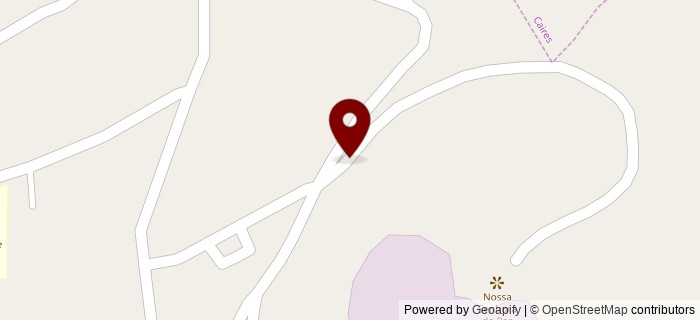 Rua Nossa Senhora da Paz, Amares