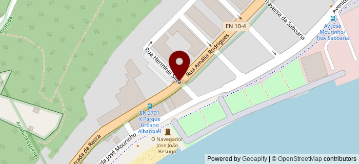 Travessa da Rasca, Set�bal