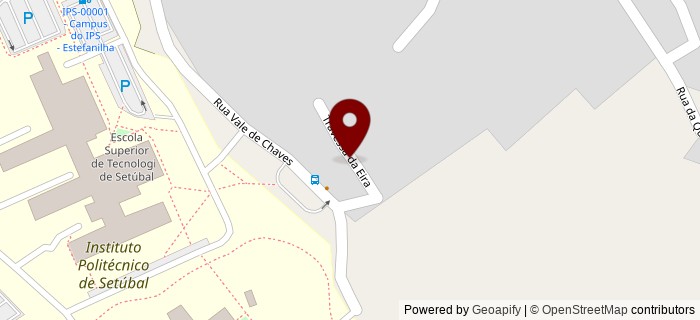 Travessa Quinta da Eira, Set�bal