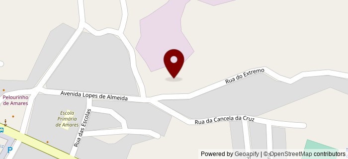 Cal�ada da Cruz, Amares