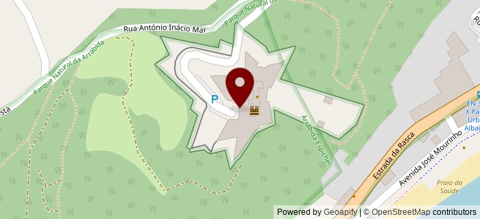 Rua de S�o Filipe, Set�bal