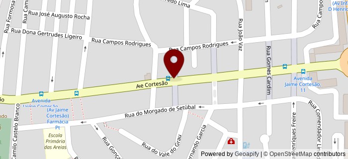 Rua Sebasti�o da Gama, Set�bal