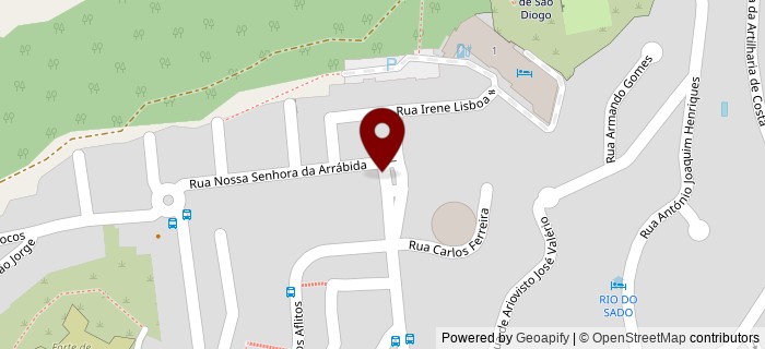 Largo Aquilino Ribeiro, Set�bal