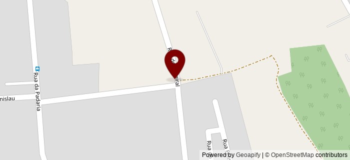 Rua do Roseiral, Azeit�o