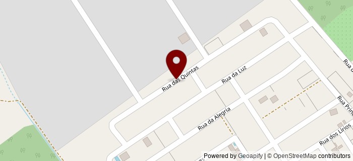 Rua Quinta do Escuro, Azeit�o