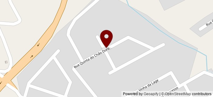 Rua Carolina Beatriz �ngelo, Aldeia de Irm�os