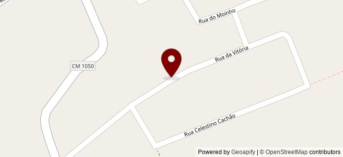 Rua da Vit�ria, Aldeia da Piedade