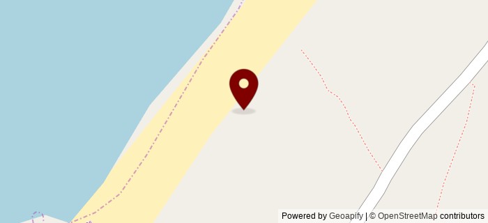 Lagoa do Tri�ngulo, Lagoa do Tri�ngulo