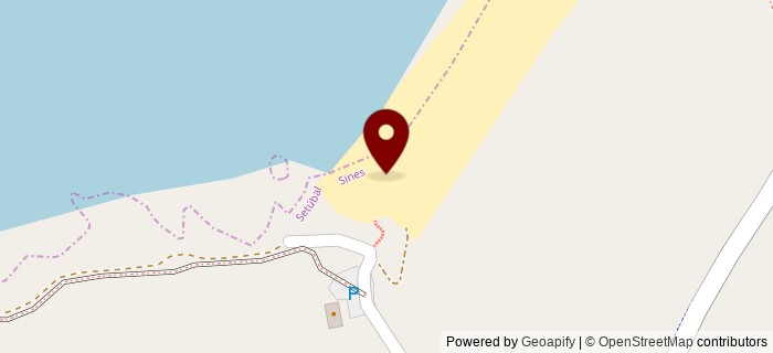 Mosqueiro, Mosqueiro