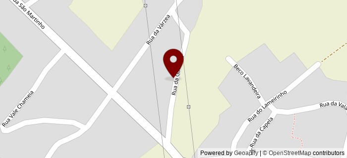 Rua da Gatanha, Monsarros