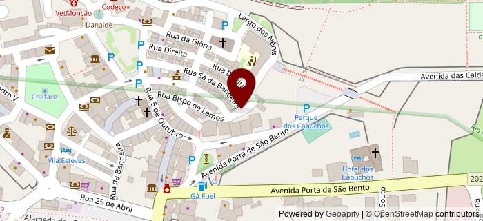 Bairro Engenheiro Arantes e Oliveira, Mon��o