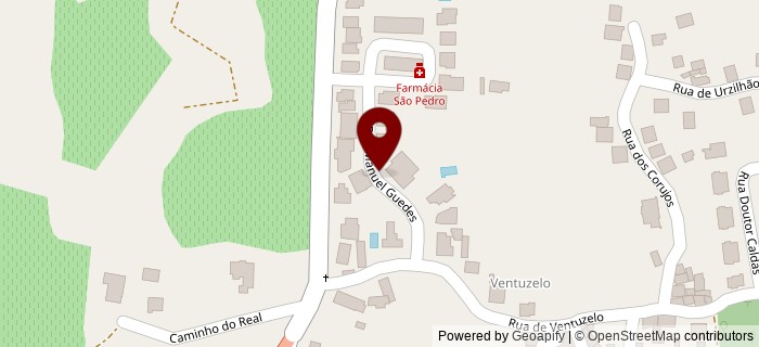 Rua de S�o Pedro, Mon��o