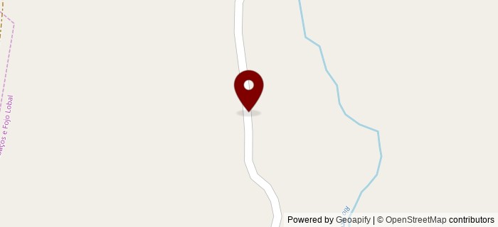 Rua do Areal, Fornelos