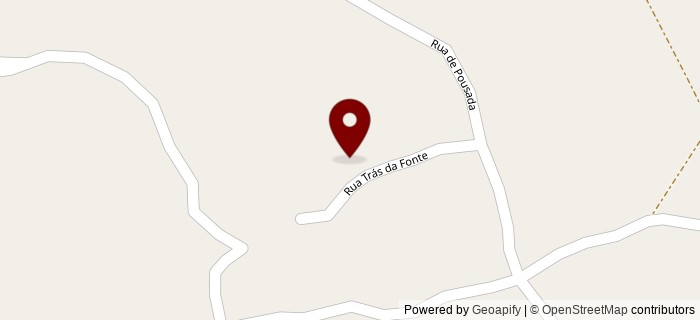 Rua de Vilar, Fornelos