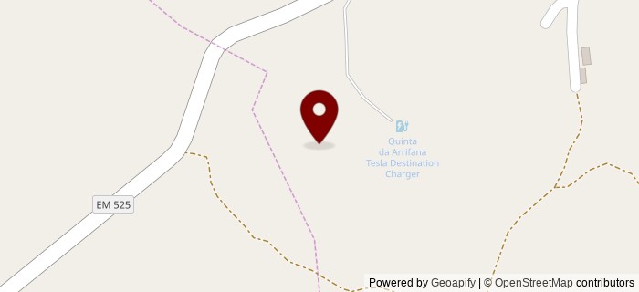 Rua da Mamoa, Freixo