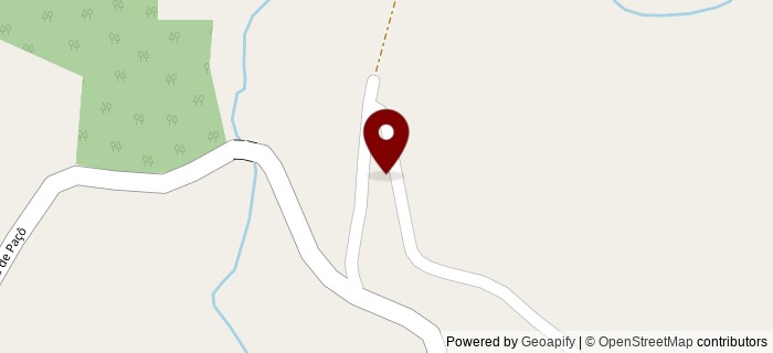 Rua das Cachadas, Freixo