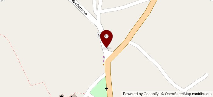 Rua da Fonte Grande, Freixo