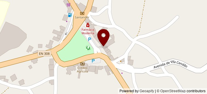 Rua de S�o Crist�v�o, Freixo