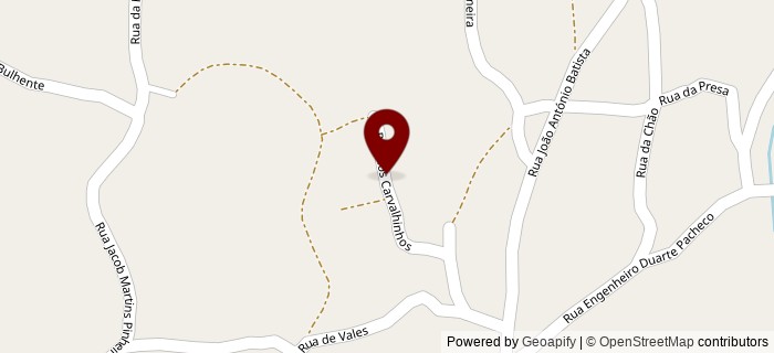 Carvalhinhos, Carvalhinhos