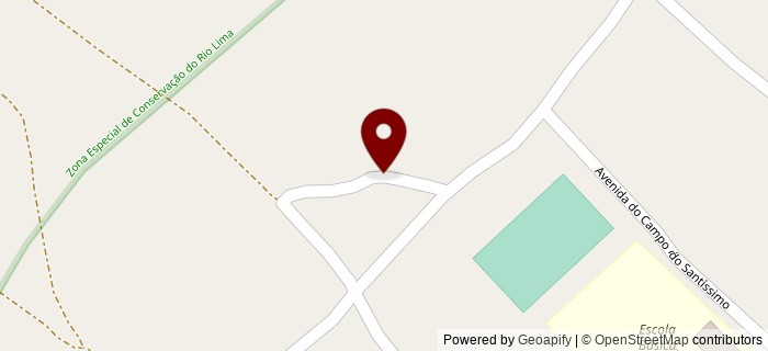 Rua da Cova da Bou�a, Moreira do Lima