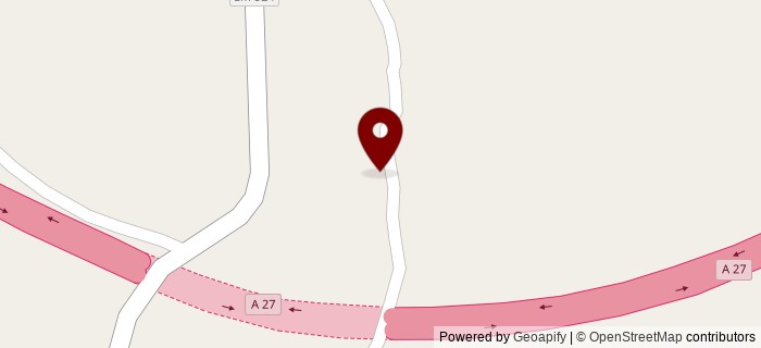 Rua da Lameira, Moreira do Lima