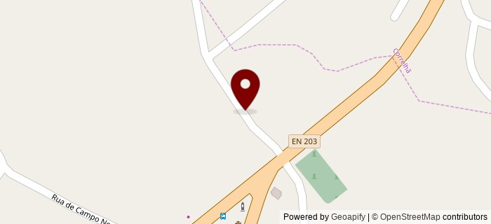 Rua da Giesta, Correlh�