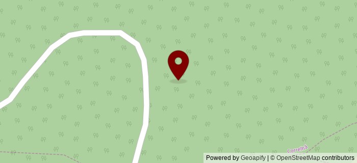 Rua do Barreiro, Correlh�