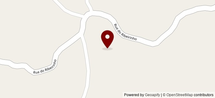 Rua da Senra, Correlh�