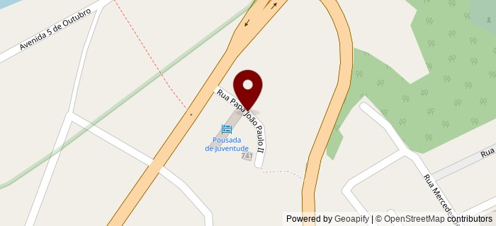 Rua de S�o Jo�o do Monte, Correlh�