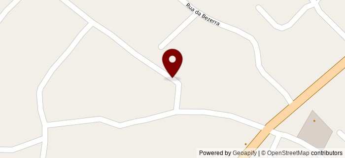 Rua da M�mua, Correlh�