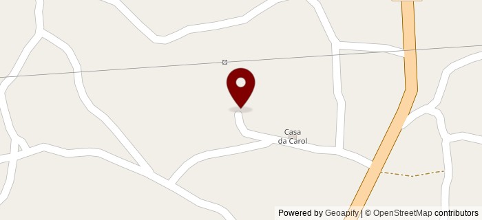 Rua do Boqueir�o, Correlh�