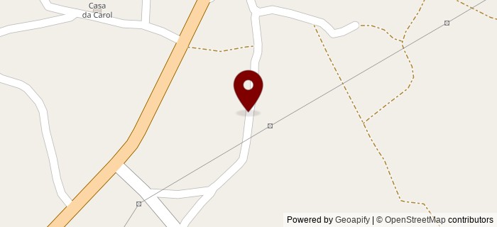 Rua do Prado, Correlh�