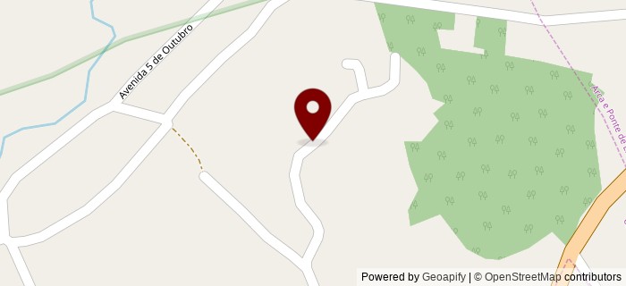 Travessa do Couto da Correlh�, Ponte de Lima