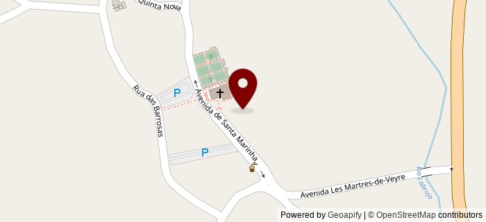 Riba Rio - Arcozelo, Riba Rio - Arcozelo