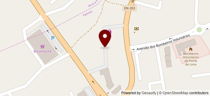 Rua da Po�a da Torre, Ribeira