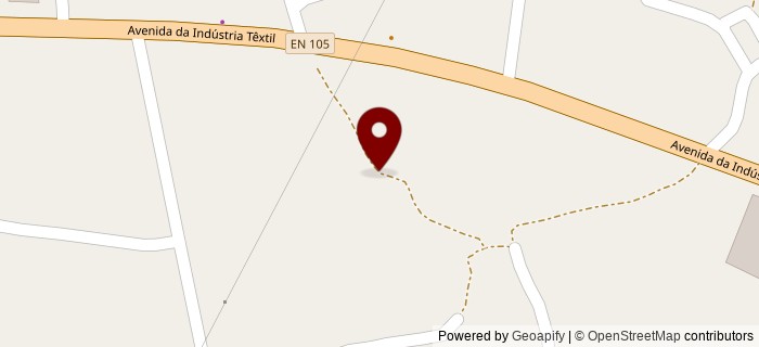 Rua da Fonte de Molares, Rebord�es de Santa Maria