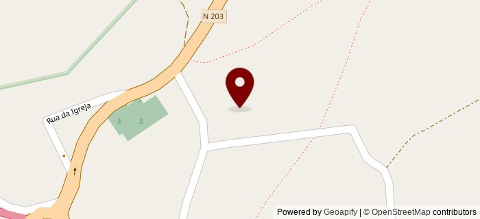 Travessa de Vale de Goda, Rebord�es de Santa Maria