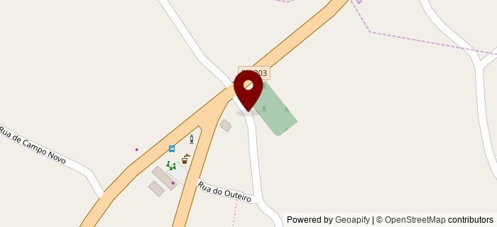 Largo Jos� Maria da Cunha Cerqueira, Seara